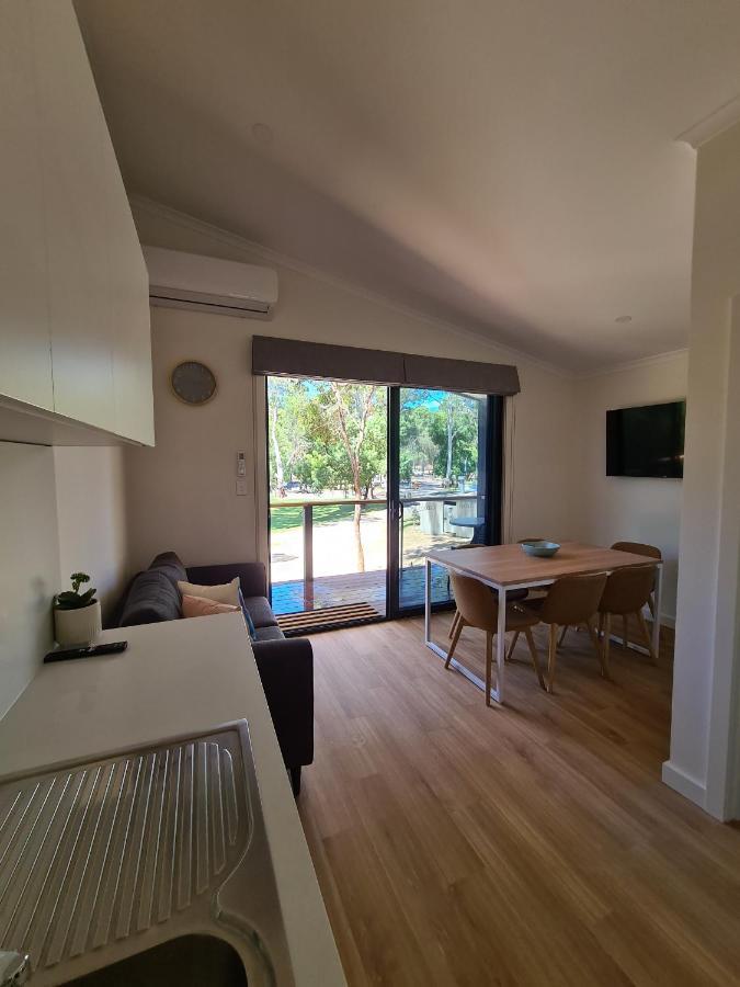 Belair National Park Holiday Park Buitenkant foto