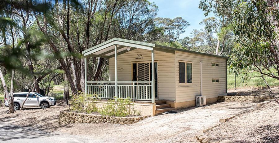 Belair National Park Holiday Park Buitenkant foto