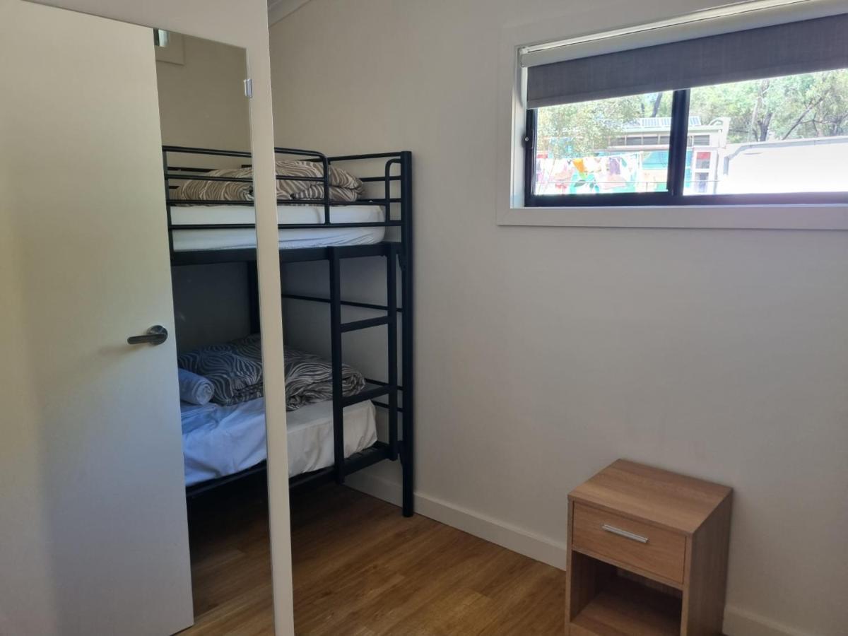 Belair National Park Holiday Park Buitenkant foto