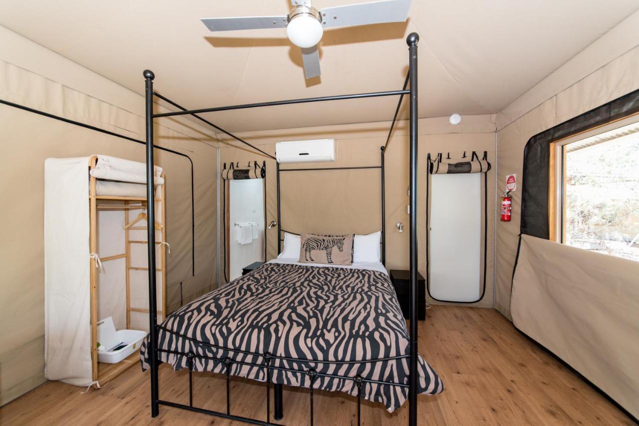 Belair National Park Holiday Park Buitenkant foto
