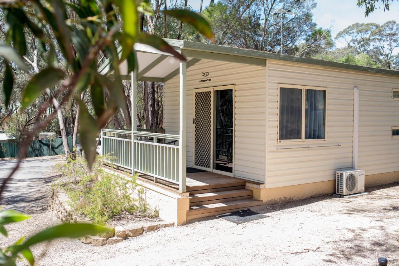 Belair National Park Holiday Park Buitenkant foto