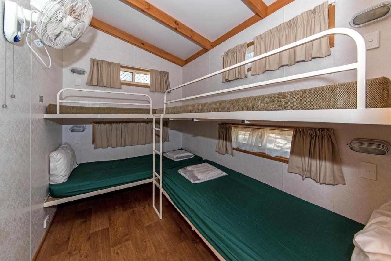 Belair National Park Holiday Park Buitenkant foto