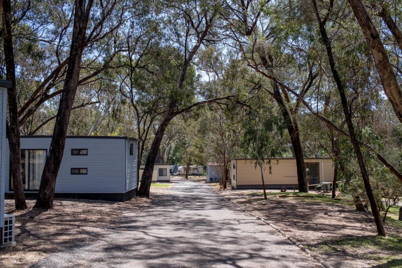 Belair National Park Holiday Park Buitenkant foto