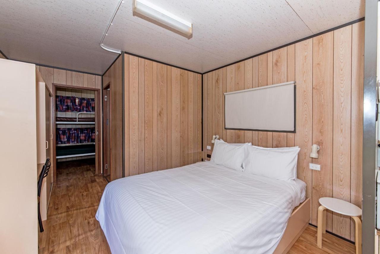 Belair National Park Holiday Park Buitenkant foto