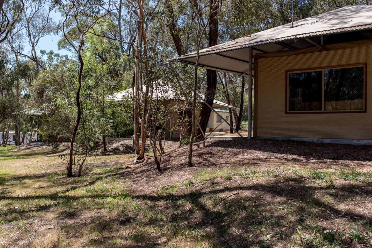 Belair National Park Holiday Park Buitenkant foto