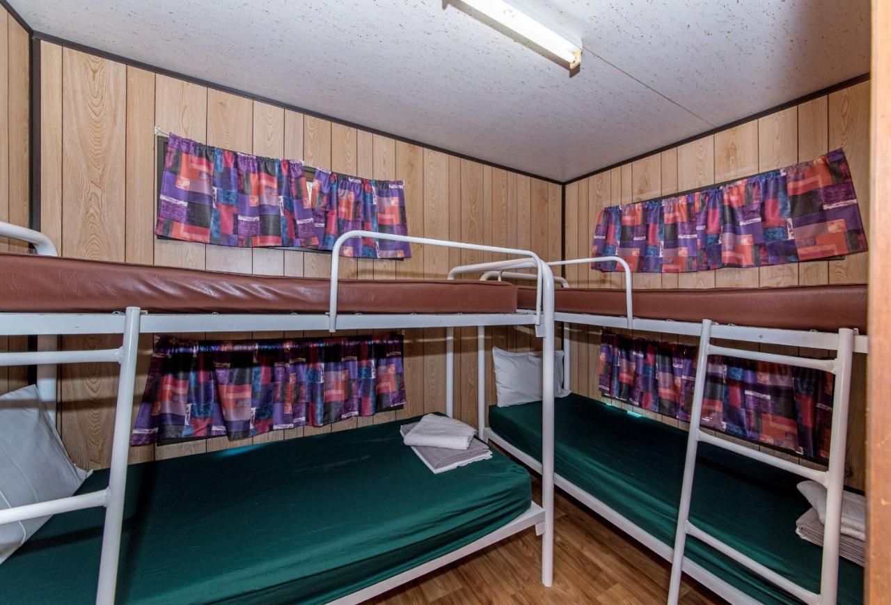 Belair National Park Holiday Park Buitenkant foto